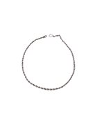 Bracciale Domar in Oro bianco BROR-560-280